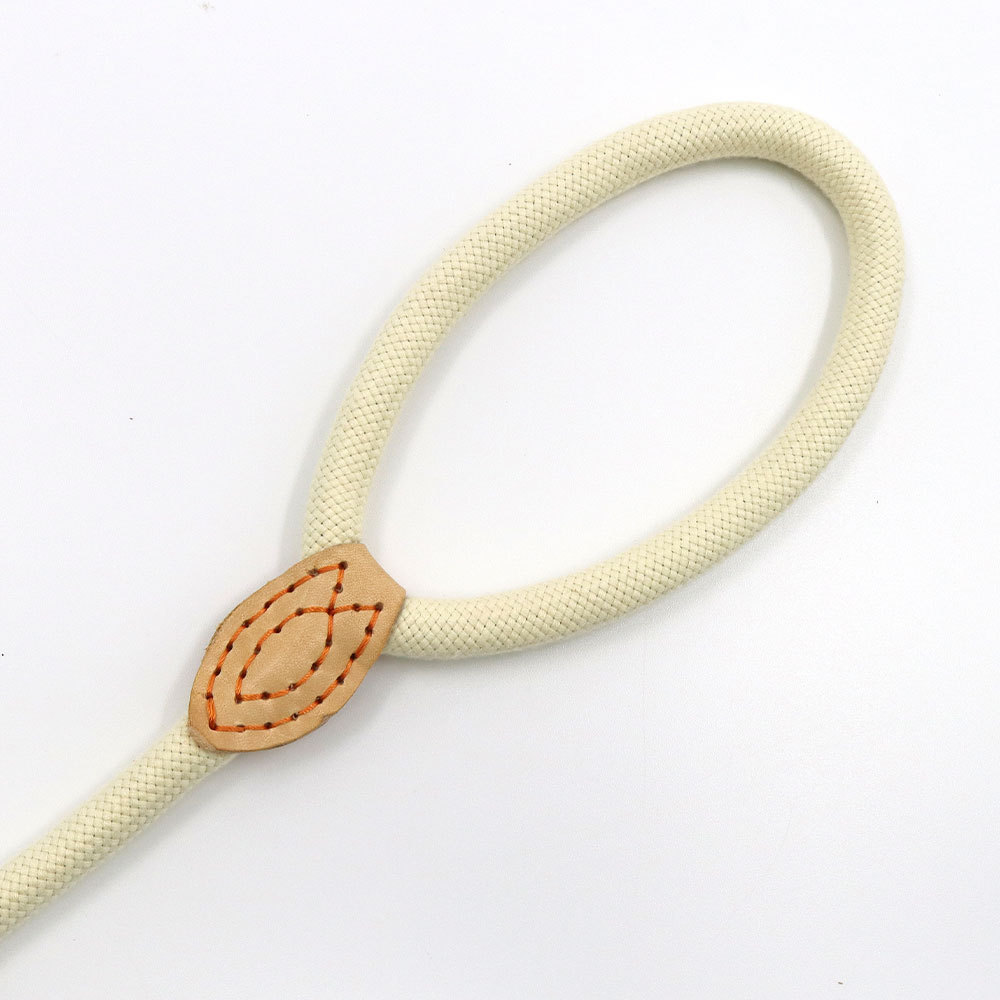 Correa de perro resistente cuerda antideslizante P Cadena de tracción ajustable cinturón de entrenamiento adecuado para perros medianos y grandes