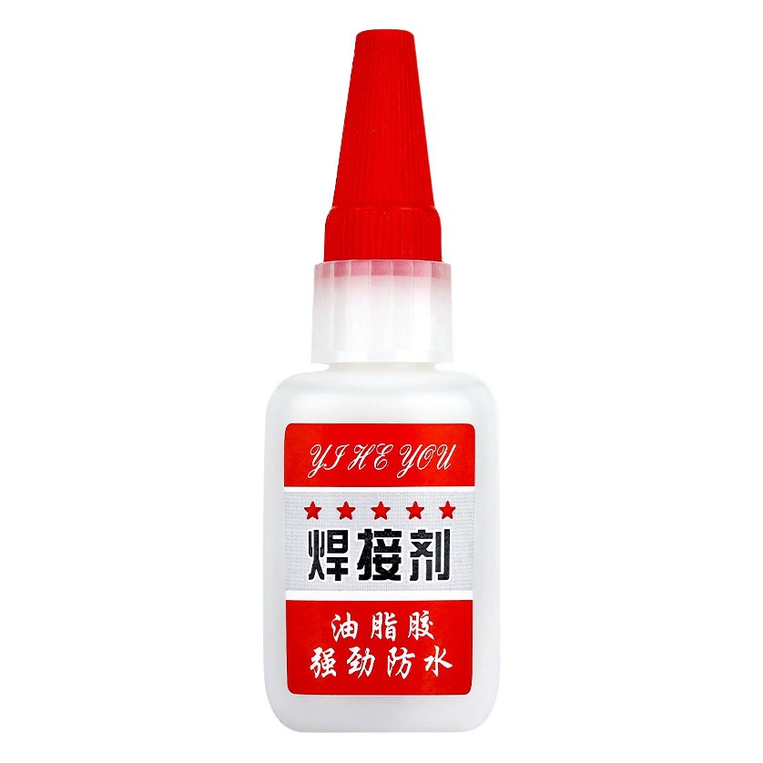 Оптовый производитель сварочного клея-смазки, высококачественного клея с сильной адгезионной способностью, маслянистого клея, сварочного средства.