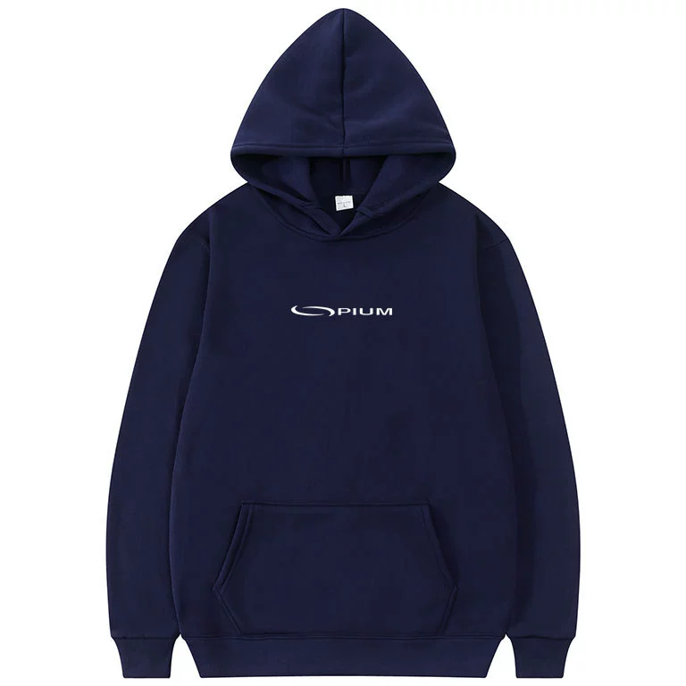[Rapper Playboi Carti Opium Graphic Hoodie Ken Carson Destroy]