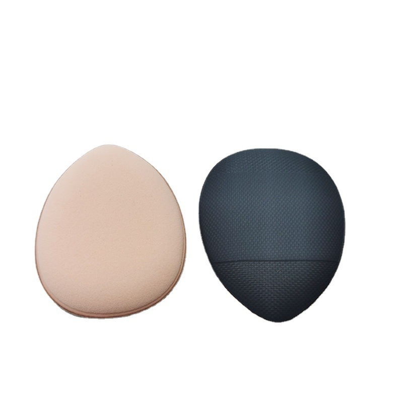 Mini Finger Air Cushion Concealer Quaste Für Make-up Foundation_voghion.com