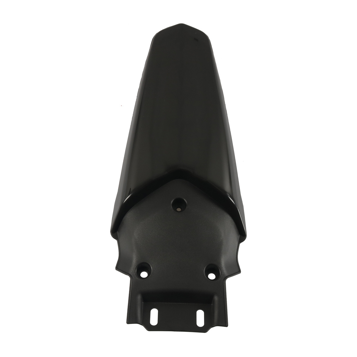 Motorcycle TANLI Mudguard Modified MX3/MX4 Rear Cover Tail Panel Mudguard