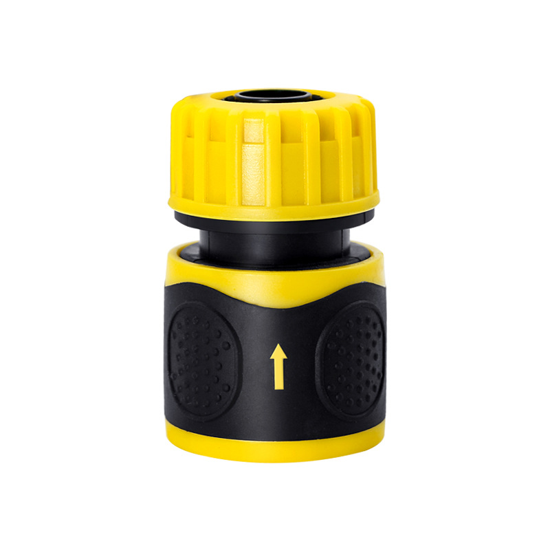 4점 고무 코팅 및 물 연결