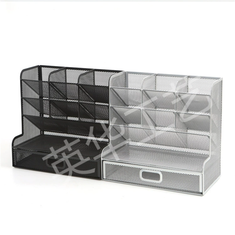 10 отделений с краями