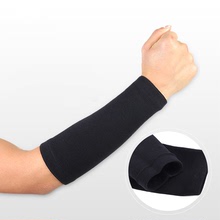 排球护臂女生专用护腕加长护肘男篮球运动关节扭伤专业护小臂护具