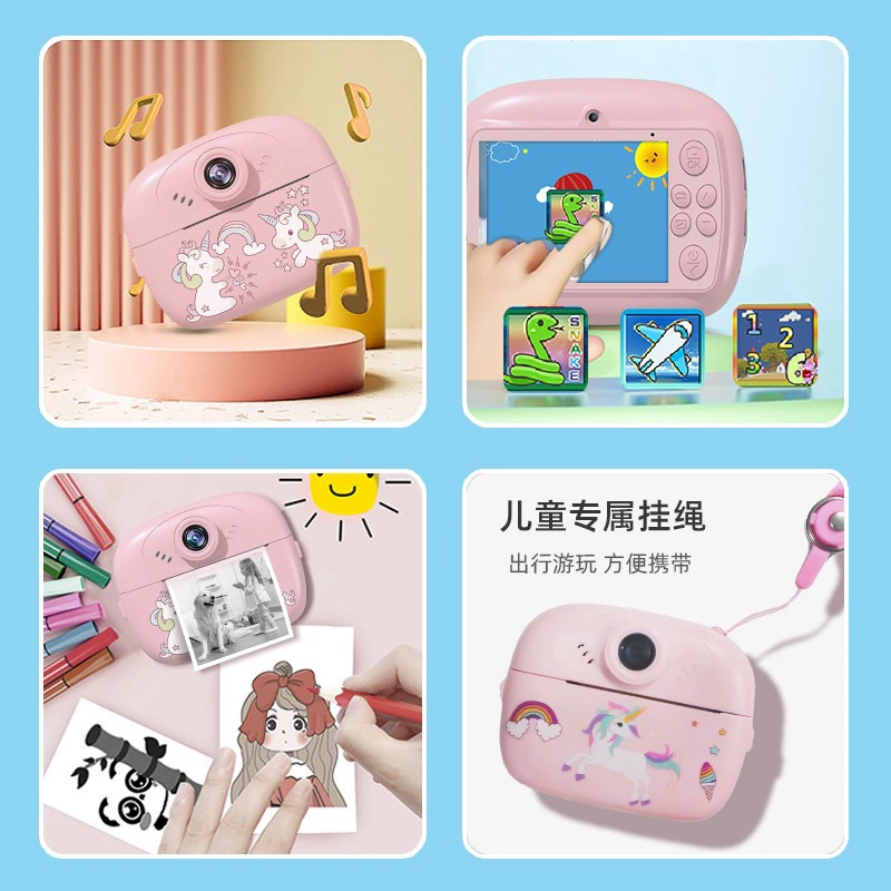 Polaroid, camera, handheld photo, new collection