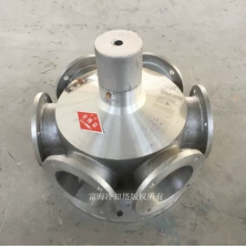 冷却塔;减速/变速机;喷嘴、喷头