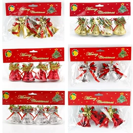 圣诞装饰品;场地布置道具;气球