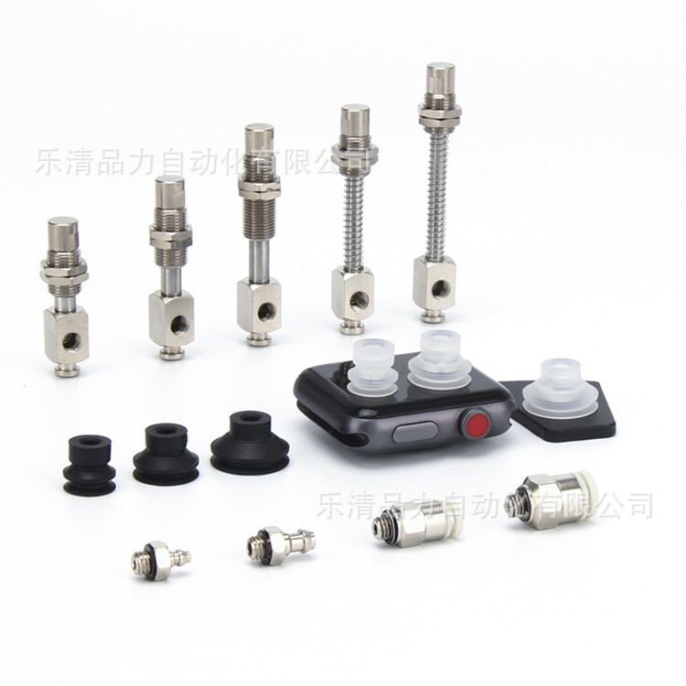 真空吸盘ZPT16CTGNK6/CTGSK10/15/25-B3-B5-N4-U4-N6-U6-04-06-A8