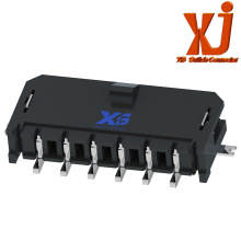 �S��ֱ�N����B���� ��������^�g��3.0mm �������B����6PIN