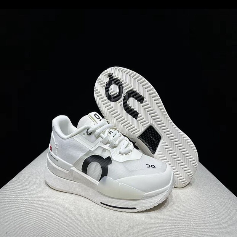 Putian's New on the Roger Pro 2 Federer Sports Non-Slip Breathable Tennis Shoes