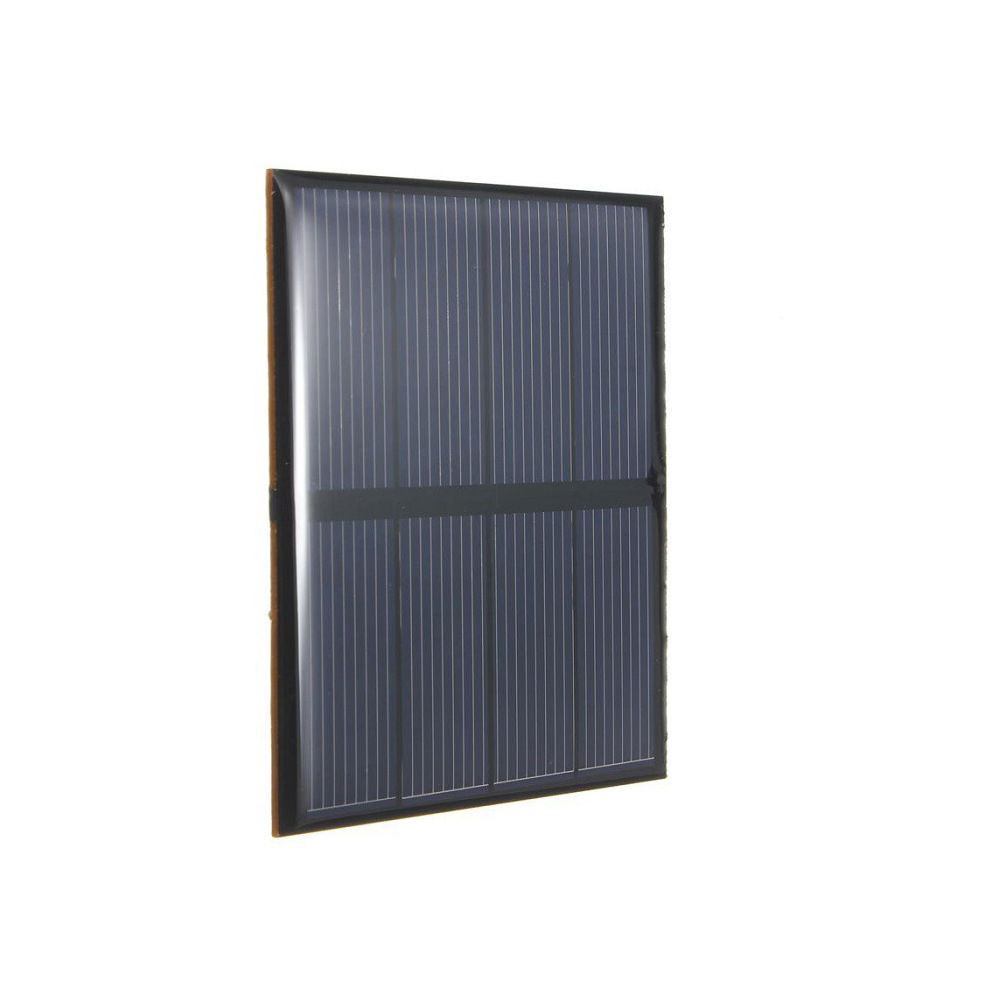 0.6W 2V 太阳能电池板