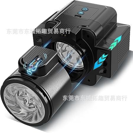 Copa de avión de cámara