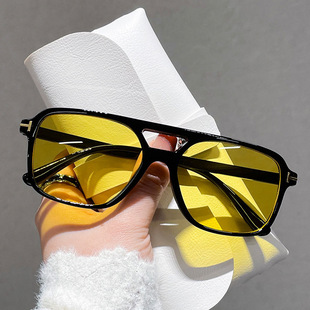 Brand sunglasses, high-end
