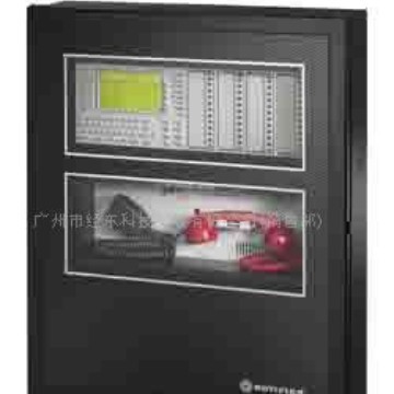 1NFS-640  诺帝菲尔(联动型)火灾报警控制器 6