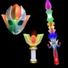 Glowing Grigio + Ultra Sword + Transformer