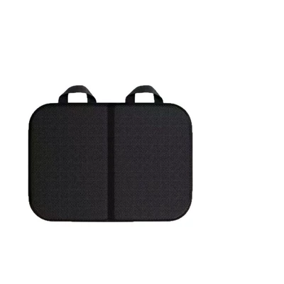 Gel Cushion Double-Layer Thickened Foldable: Cool pad
