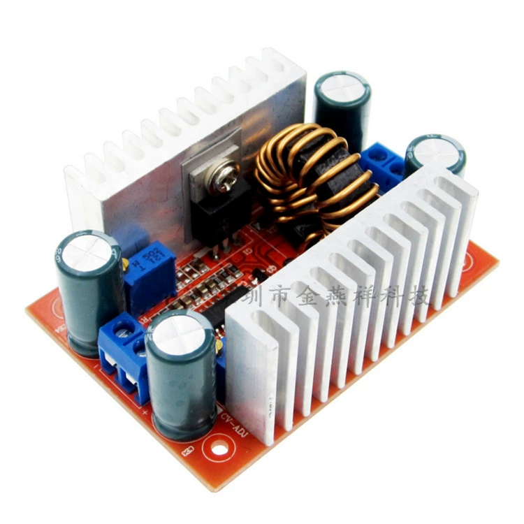 Power supply, LED module, laptop, battery charging, high power