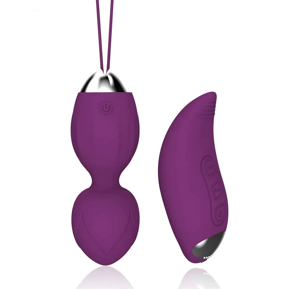 Беспроводной пульт дистанционного управления прыжок яйца зарядка вибрации водонепроницаемый бесшумный женский секс носить мастурбация тренажер мяч прыжки яйца