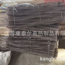 焚烧炉烧结  裂解炉烧结1425°HRE电阻丝电热丝