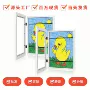 绘画跨境翻盖储存画框