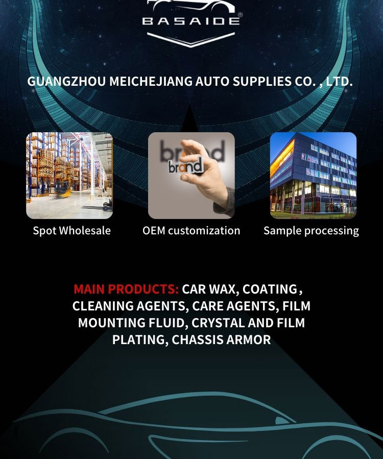 Cross-Border Paint Scratch Repair Wax Car Paint Scratch Repair Polishing Wax Yoso
