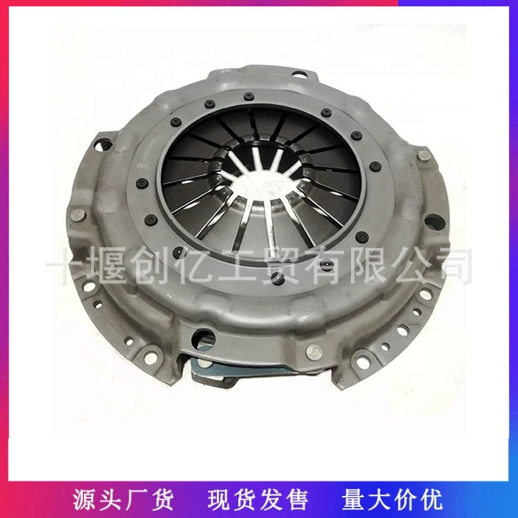 Применимо к Cummins 4BT3.9 двигатель аксессуары нажимной диск сцепления 4937400 1601R20-090