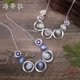 手镯;吊坠;首饰套装
