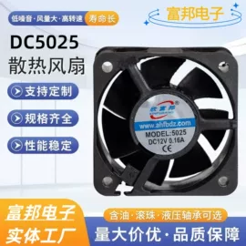 工业风扇