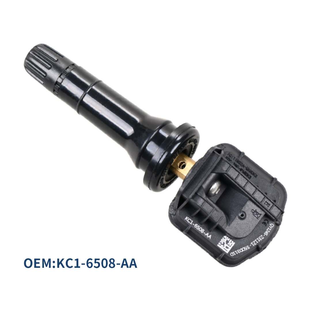 Применимо к датчику давления в шинах Jiangling Ford KC16508AA KC1-6508-AA оригинальные запасные части
