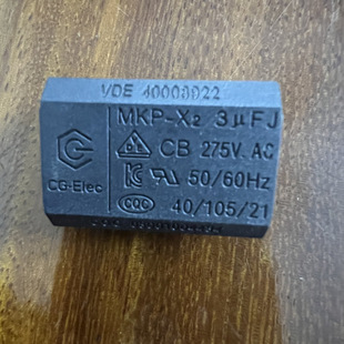 늴Št��� 305 3.0uf  275V����400V-���_��25mm