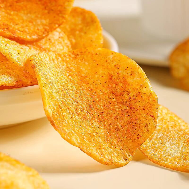 【농업과학원】바비큐맛*52g*5봉지