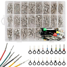 �羳���l340PCS ��܇�B���������ᘹ�ĸ���^���ӽӾ�����1-3.5mm