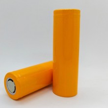 21700電動牙刷剃須刀充電鋰電池A品電芯3.7V加保護板出線端子頭電