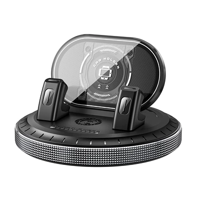 navigation mount, available for cross-border supply — Car phone holder