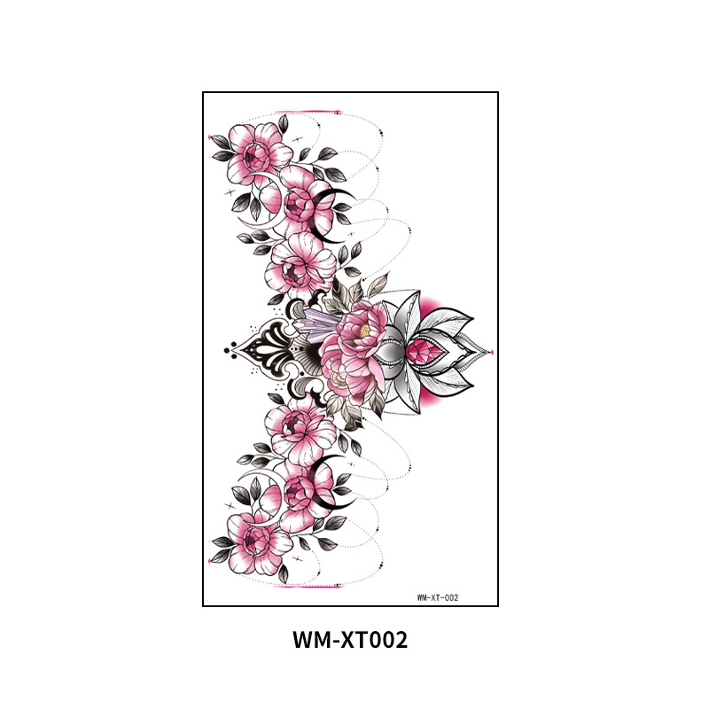 WM-XT-002 / 240*138mm