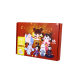 Children's Nezha's Magic Child's Sea Coloring Sand Painting Handmade Sand Painting Sand Painting Graffiti Set Training Class