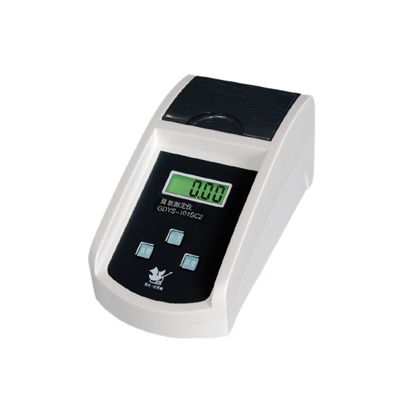 厂家现货便携式水质色度分析仪/色度测试仪GB/T5750.4-2006