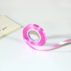 Fuchsia hair band, 10meter