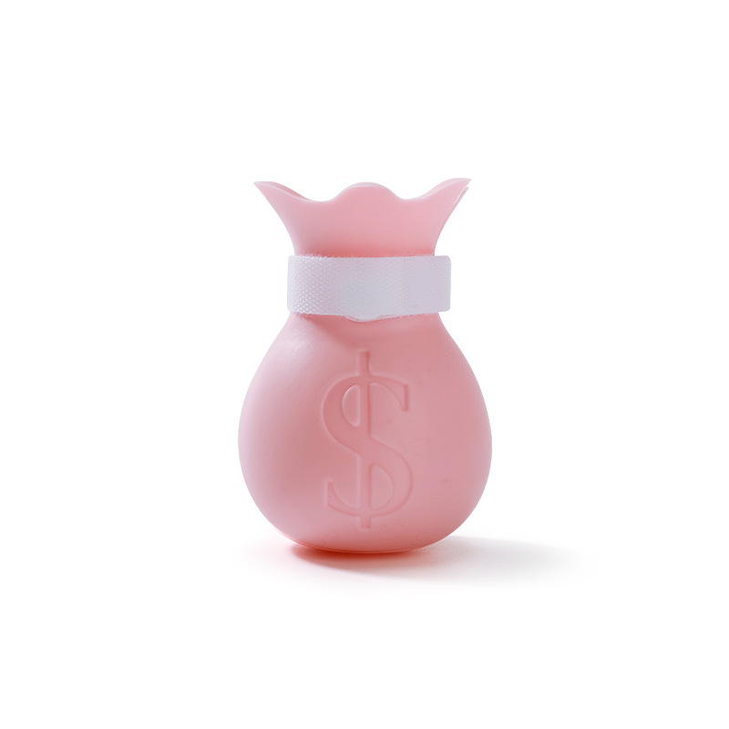 Cubierta de pie de gato anti-arañazos suministros para mascotas bolsa de lavado de pies de gato Baño de gato artefacto cubierta de pie de mascota cubierta de pie de gato cubierta de garra de gato