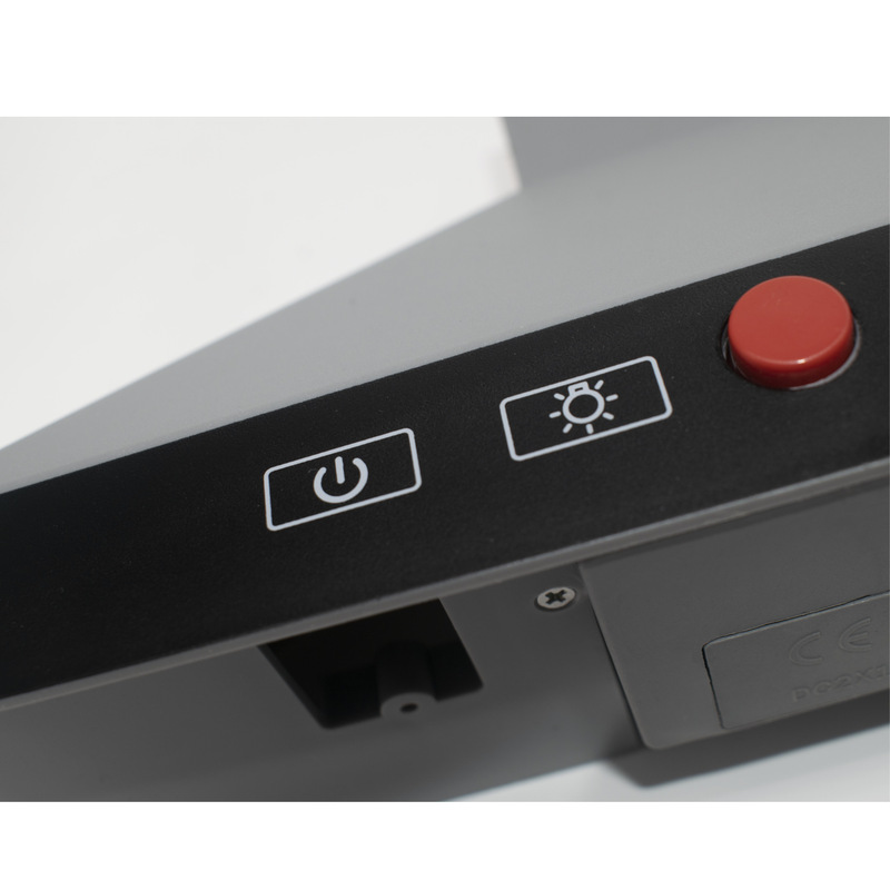 Classic play house toy electro-optic sound simulation kitchen ventilator plastic toy kitchen accessories toy