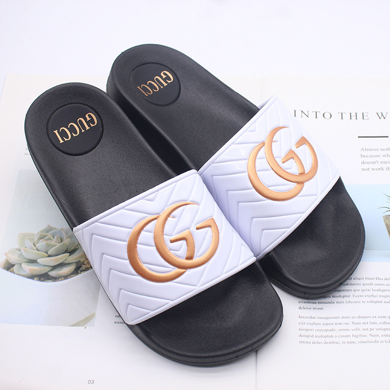 Foreign trade slipper Cross border Electricity supplier indoor Home Furnishing Shower Room sandals  Exorcism Sandy beach Amazon wish wholesale