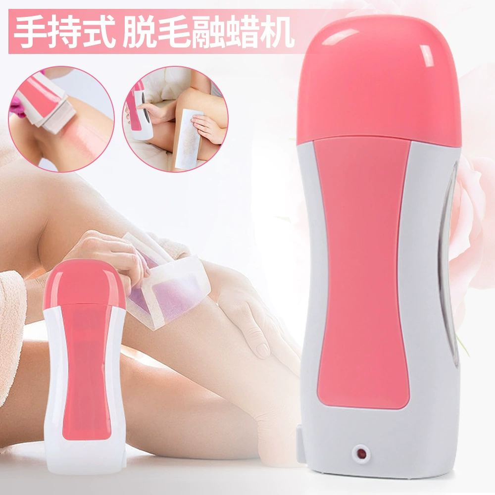 Wax heater Pro‑Wax100, multi‑function wax bean melter, adjustable temperature and timer
