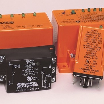 SUA-120-ALA   ATC   继电器