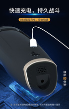 0eCA自动抽插男用艾莱特Hero英雄飞机杯男用自慰器全自动伸缩抽插