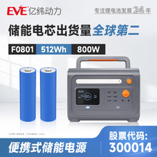 γԴ800W 512WhƶԴ¶ӪܵԴ