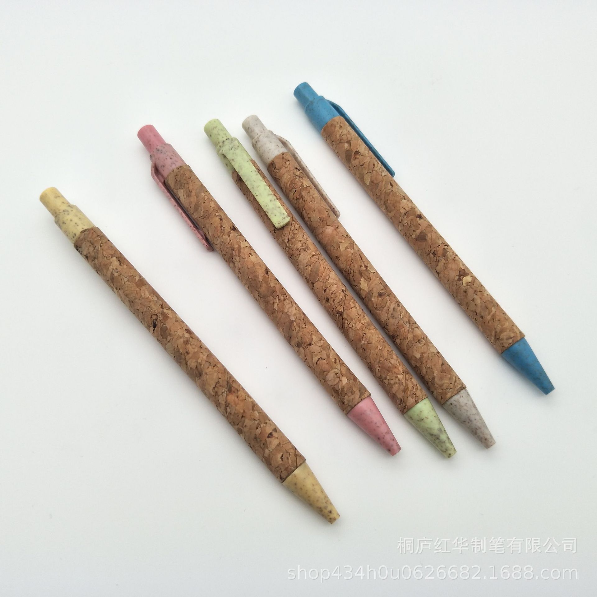 Supply ecological and environmentally friendly wheat straw pens…
