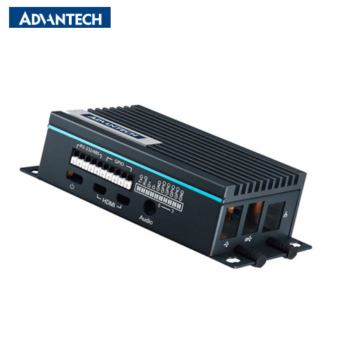 Yanhua Raspberry Pi Industrial Gategory Set Ei-U220 Mini Mini Edge-based Sedy Smart Solution