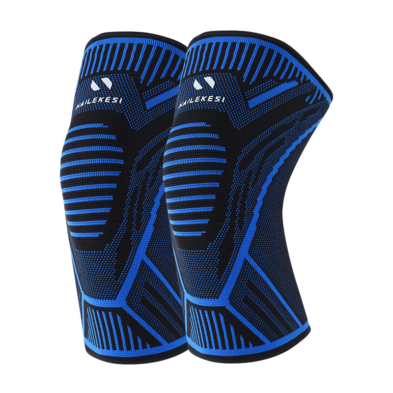 rodilla deportiva para correr rodilla protector especial para hombre a prueba de viento bicicleta de bicicleta de montaña cinturón anti-caída para mujeres