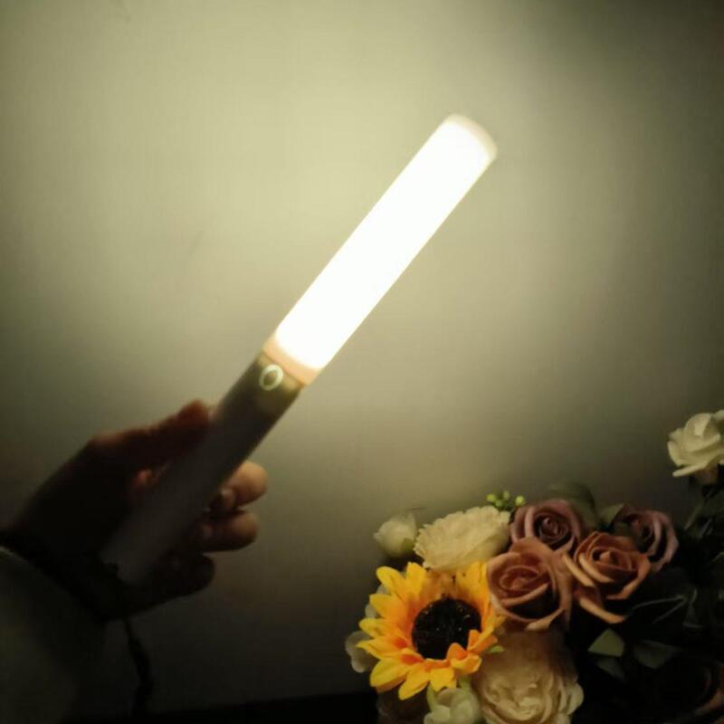 超高輝度マジック改造モノクロ wota マジック改造スティック コンサート音楽祭応援スティック マジック改造スティック メタル その他|undefined