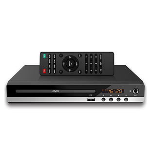 Фабрика прямая продажа Новый 229DVD Видео Discer Loffer Evd Студенческий CD Machine Home VCD High -Definition Player